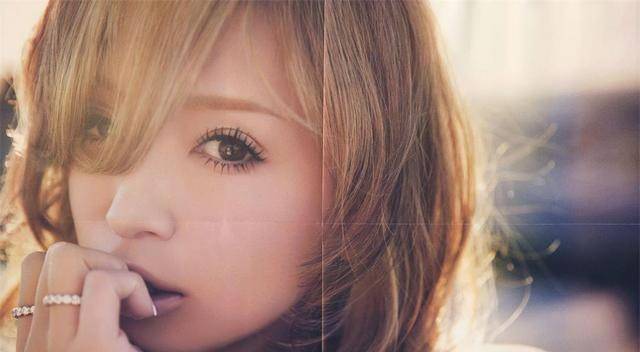 原创滨崎步自曝产子孩子父亲疑是小21岁舞者但她不打算结婚