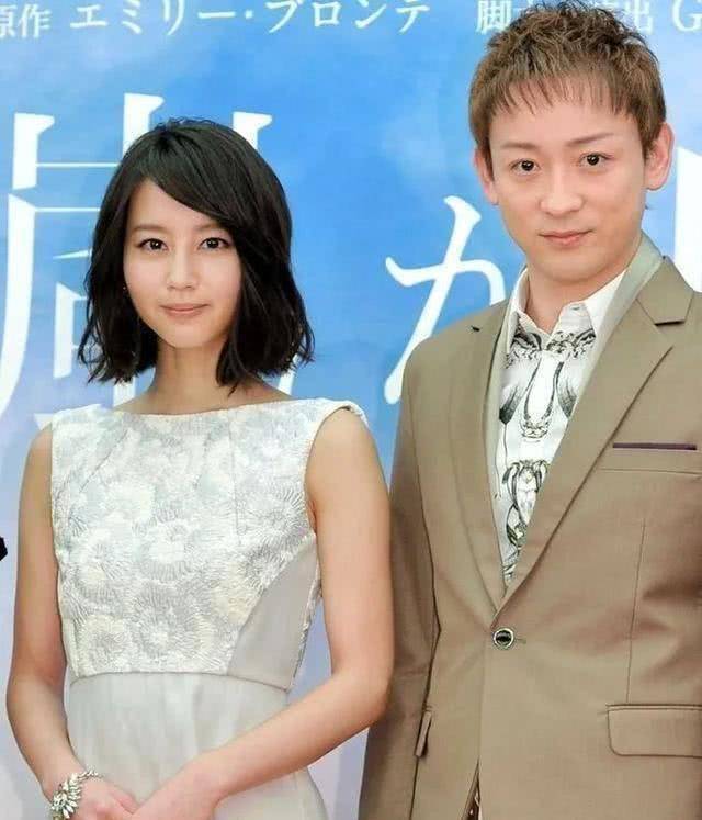 原创爆哭堀北真希妹妹否认姐姐复出网友新垣结衣坚持住