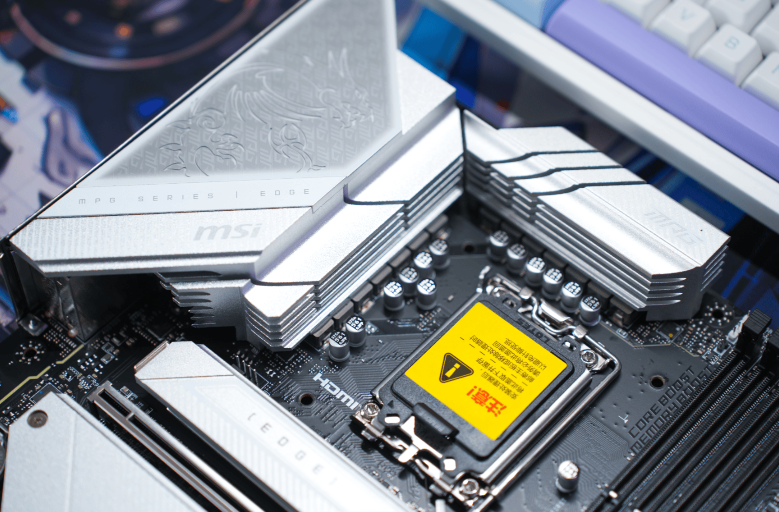 集显当成独显卖外置核显蓝戟inteldg14gv2max显卡实测