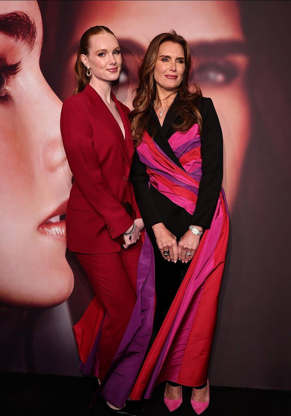 原创波姬小丝80年代清纯玉女拒绝迈克尔杰逊求婚57岁老到认不出