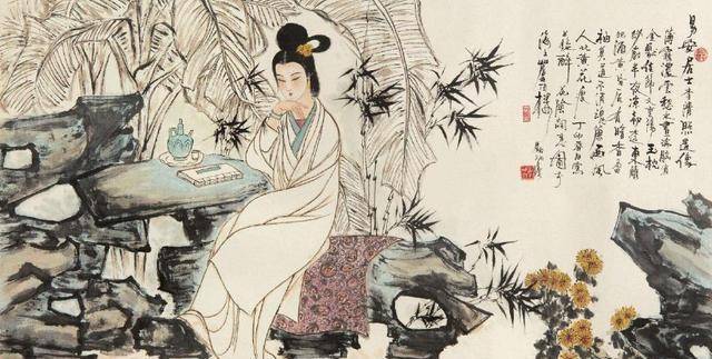 此地方官在叛乱时缒城而逃,此才女写了首诗,他看后竟羞赧而死_李清照