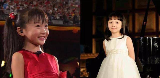 原创奥运女孩杨沛宜和林妙可现状悬殊巨大父母的眼界决定孩子的未来