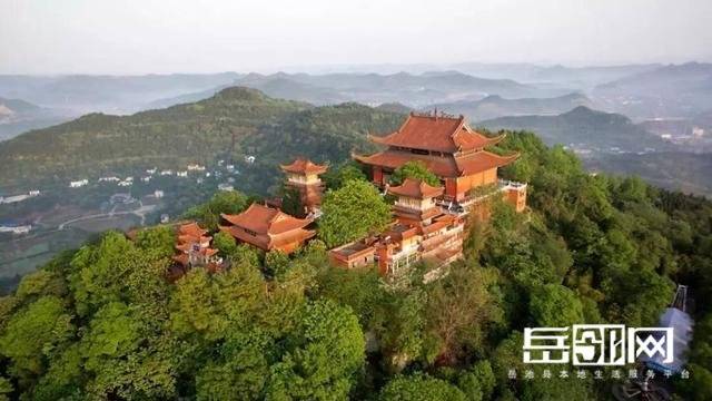 岳池不只是哇哇叫县探索巴蜀之心的璀璨明珠