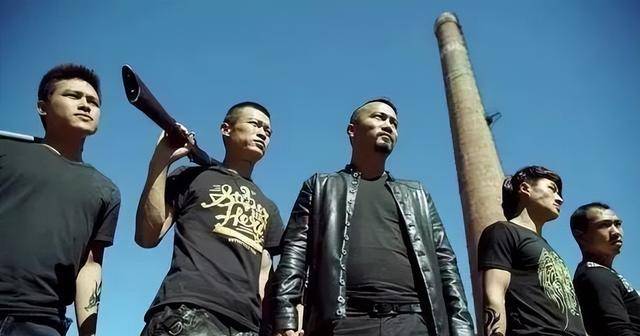 1993年,张治成成立麻阳帮,祸害广东近4年,行刑前跪地谢罪