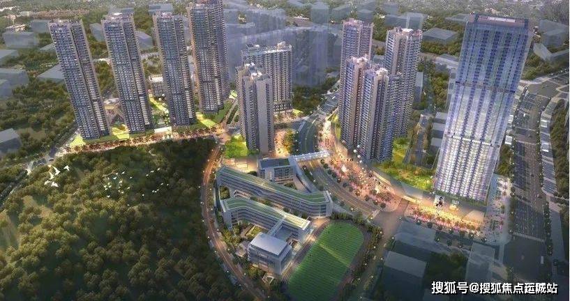 万科启城深圳万科启城首页网站丨万科启城售楼处欢迎您丨楼盘动态