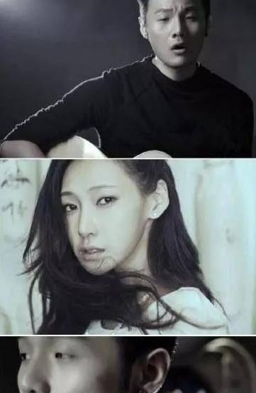 原创被遗忘的渣男李荣浩成名后抛弃同居4年女友转头追现妻杨丞琳