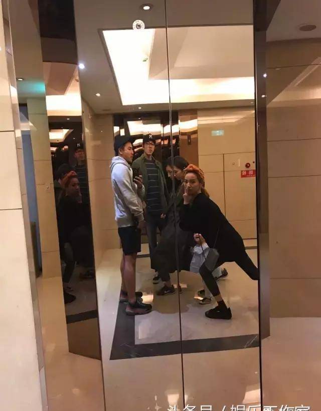 被欧弟的腿吓哭了还是来看他老婆的腿压压惊吧