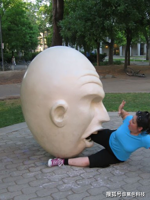 笑到你肚子疼的搞笑图片幽默笑话李逵杀虎真相