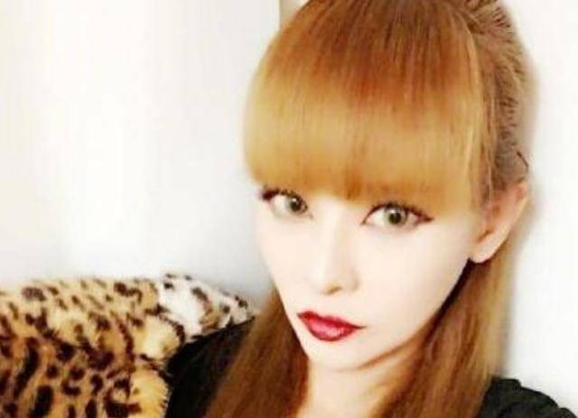 原创台湾精致女星诈骗犯丁小芹的戏剧人生