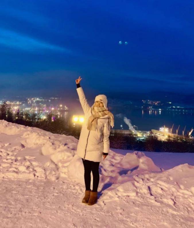 我愣了_艾瑞克_爸妈_上海