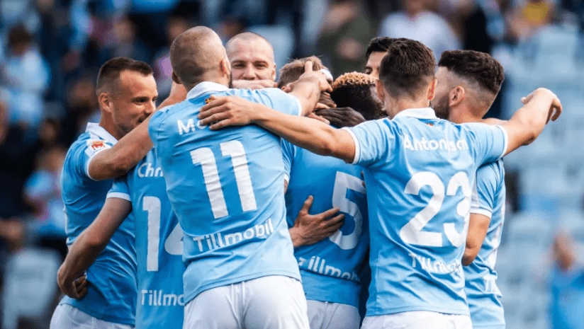 周日4/7二串赛事分析:马尔默vs哈马比 费耶诺德vs阿贾克斯