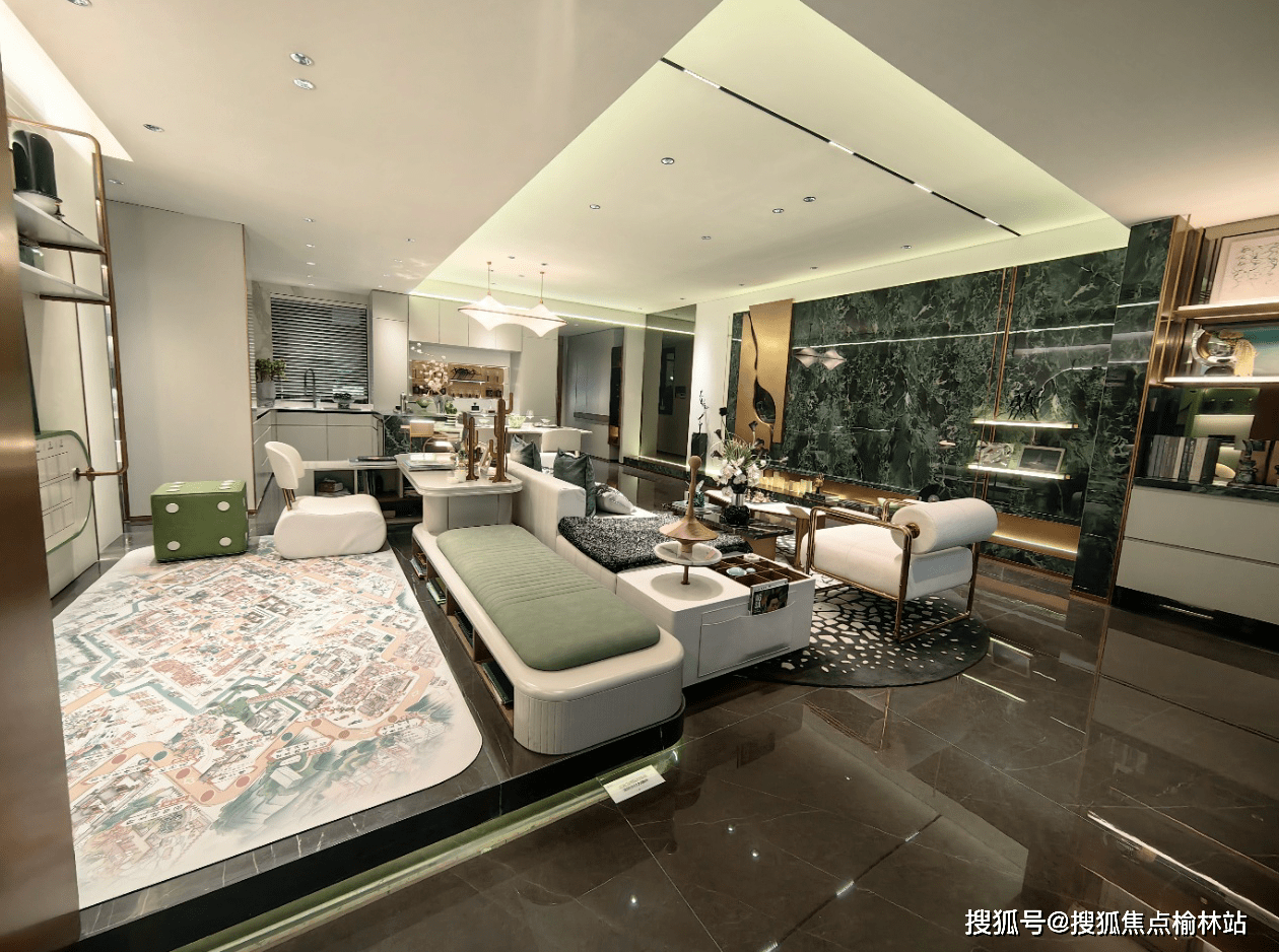在售新房 | 西安『金地·玖峯禧』售楼处电话 | 营销地址 | 24小时电话_搜狐网