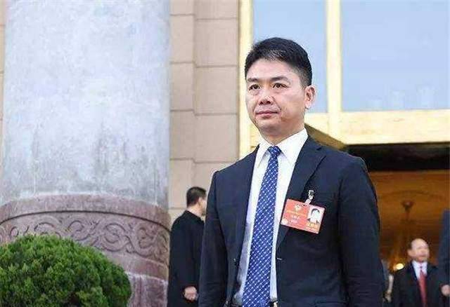 京东0001号快递员金宜财刘强东承诺干满5年买房买了吗