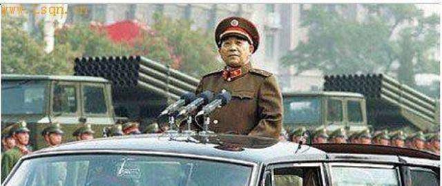 秦基伟临危受命,负责坚守临泽城.