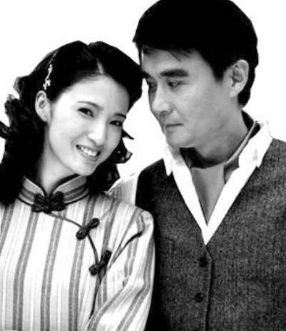 原创他被捕入狱妻子改嫁给好友两人相逢妻子一句话让他死心