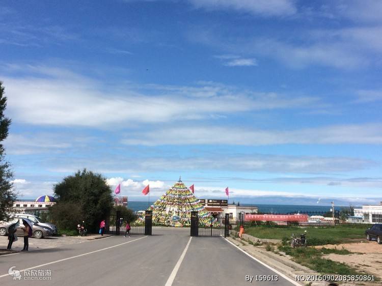 甘肃青海大环线6日游价格跟团,甘肃青海六天最佳路线_