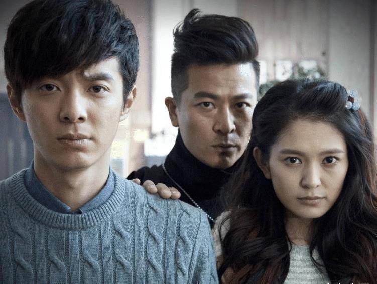 原创灵魂摆渡6演员大换血曾经的铁三角已不在夏冬青由他来演