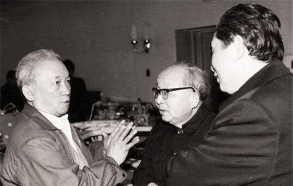 林桦_梁思礼_林烨