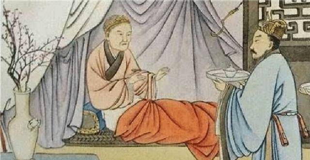 原创60岁就活埋怎么回事和秦朝徐福有关宋朝包拯也参与其中