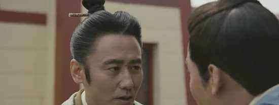 原创因为他眼睛小没能当上曹操的女婿最终他被曹丕杀害