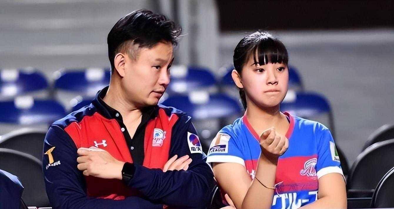 给国乒制造强劲对手,现成国乒心腹大患_乒乓球_王锐_梦想