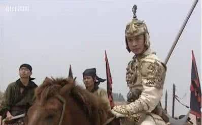 算命天师说罗成可以活到七十三为何二十三岁就被乱箭射死