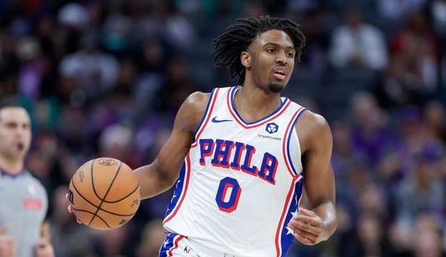 原创险胜恩比德294马克西三双76人连续前六高温有危险