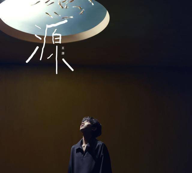 唱作新人王源始于流行不止于偶像