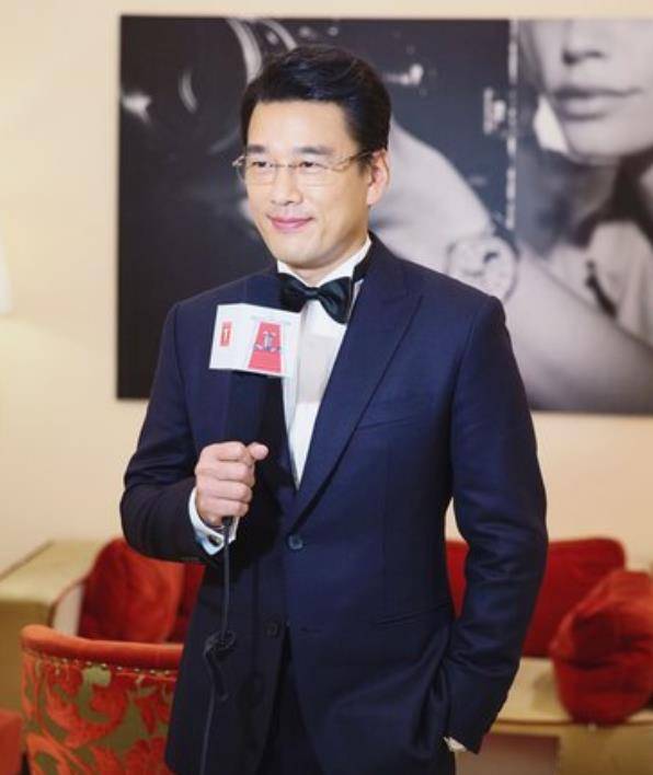 原创宠妻狂魔王耀庆只想当演员不想红他比你想象的清醒