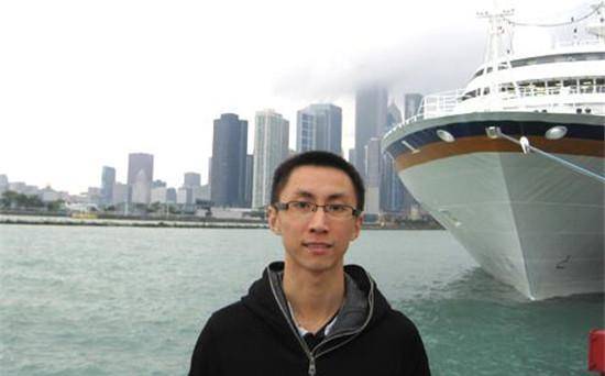 他大三破解世界难题学校直接给100万中科院三名院士联名推荐