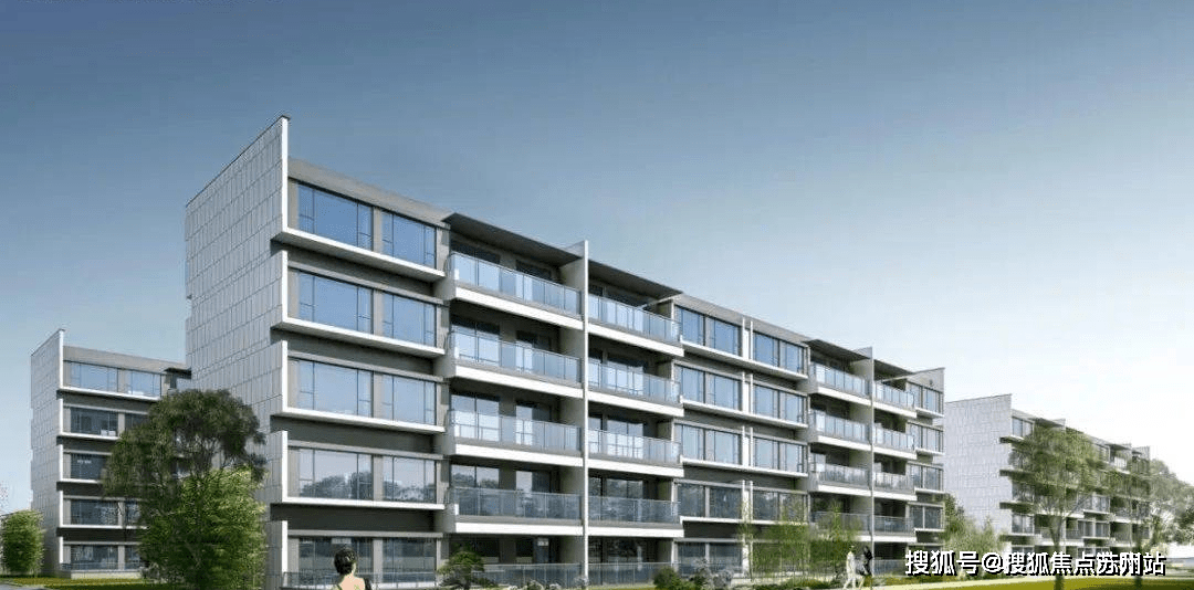 湖景别墅 苏州樾府售楼处电话→楼盘网站→楼盘百科详情→户型-价格