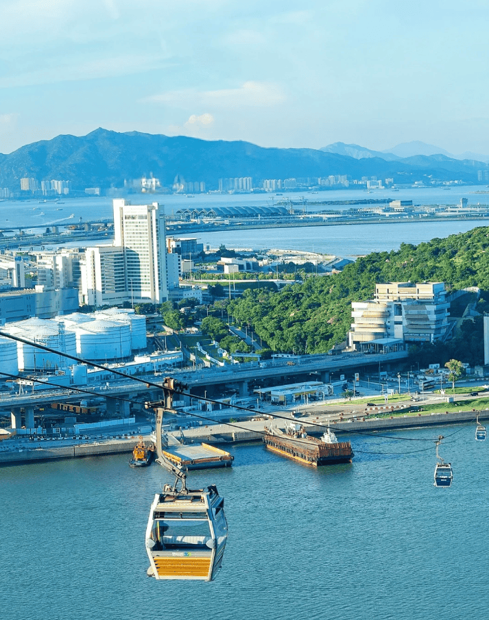 大港旅游景点图片