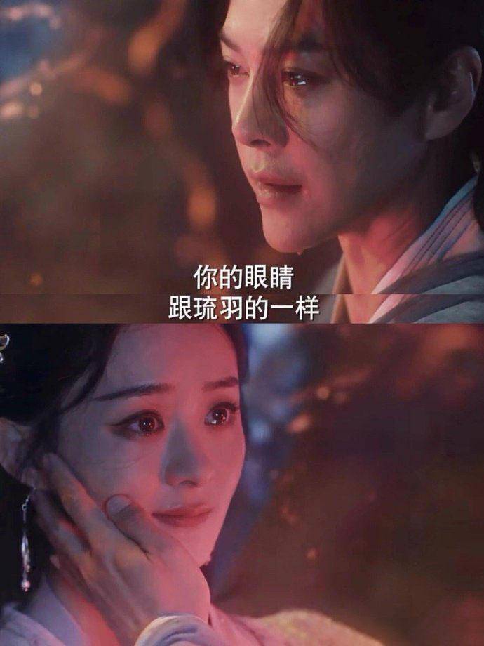 与凤行徐海乔惊艳客串为凤来练出腹肌和赵丽颖二搭演父女