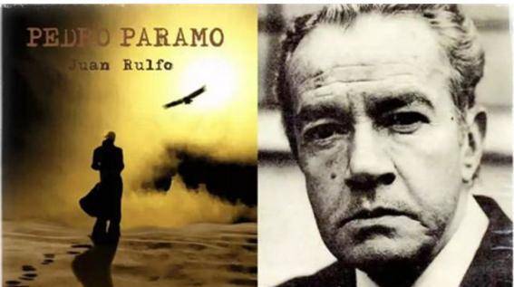 原创你知道莫言和陈忠实模仿百年孤独但知道马尔克斯模仿的谁吗