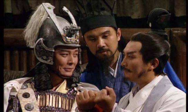 原创大都督周瑜到底死于何人之手幕后人实力与曹操并肩不是诸葛亮