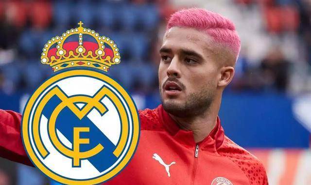 在接受加泰罗尼亚电台采访时,库托谈到了可能加盟皇马的想法.