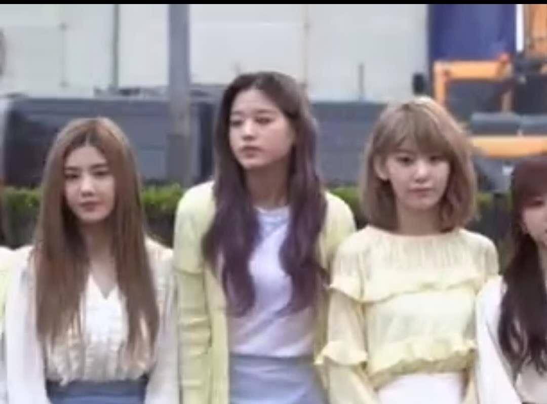 原创谁还敢说张元英瘦了近照发福到腮帮子都圆了一圈被粉丝调侃像小