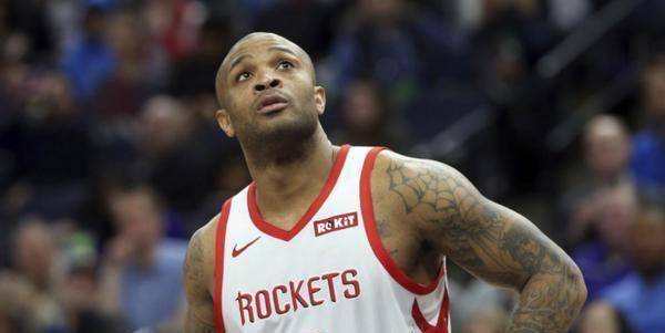 原创场均5分5板被强队哄抢单防杜兰特哈登知道他有多强