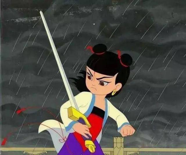 原创哪吒为何追杀李靖你看李靖对哪吒做了些什么