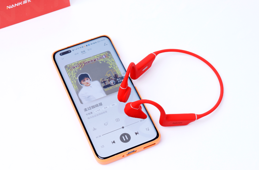 潜水后可以戴耳机吗？精选四款防水游泳耳机，不惧水压挑战