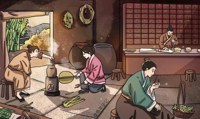 原创古代打假那些事儿连纪晓岚都上过当