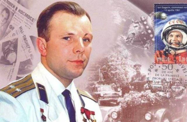 加加林还未进入太空苏联就做好了遇难声明加加林离奇的死因