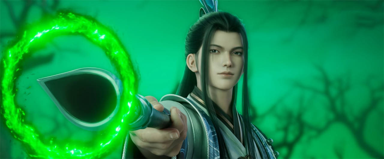 诛仙:魔教四大巨头之一的玉阳子,为何表现如此拉胯?原因很简单