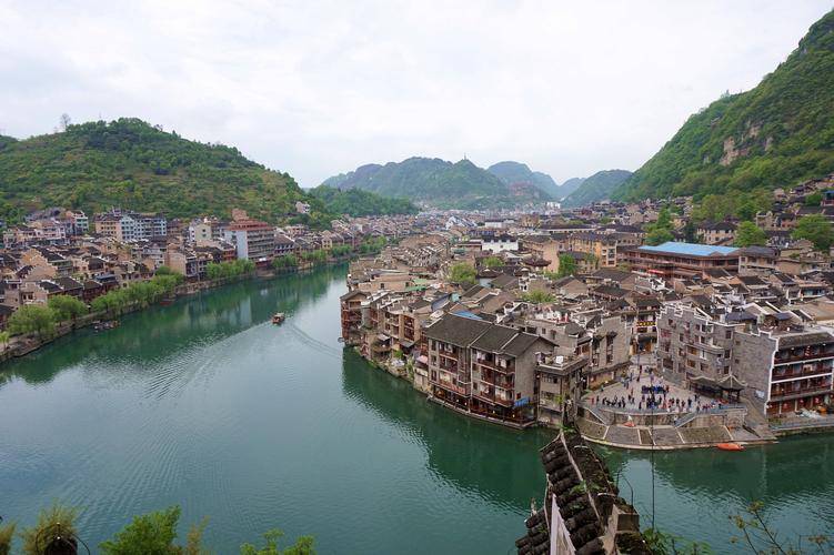 贵州荔波旅游5天多少钱帮你省心亿点点