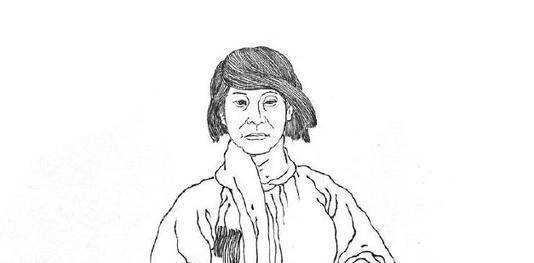 首位大学女校长:鲁迅许广平的"媒人",因抗拒敌人暴行惨遭不幸