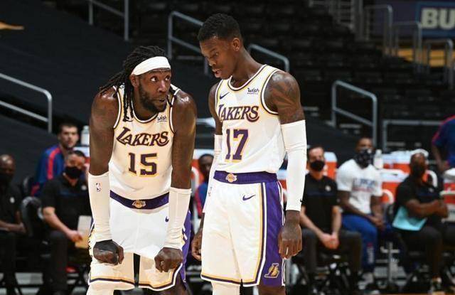 除了哈雷尔,其他人的湖人球员恐怕也会离开,比如卡鲁索,塔克,他们都想