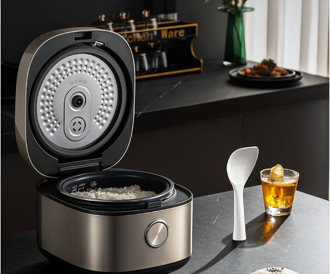 十大网红电饭煲品牌排行5000字盘点十款高人气单品