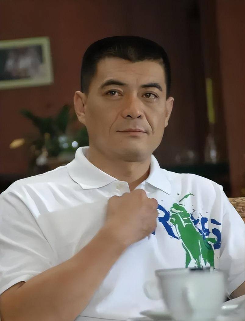 原创唐静与王新军分手后发誓终生不再嫁人现在她过得怎么样