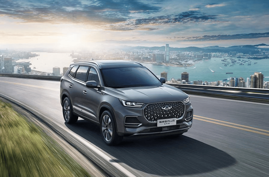 四大品牌3月份销量统统亮眼 奇瑞集团整体销量增速处于领跑的地位_搜