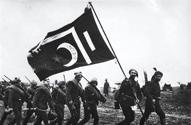 原创瓦良格号归国途中土耳其索要10亿美元过路费我国给了吗